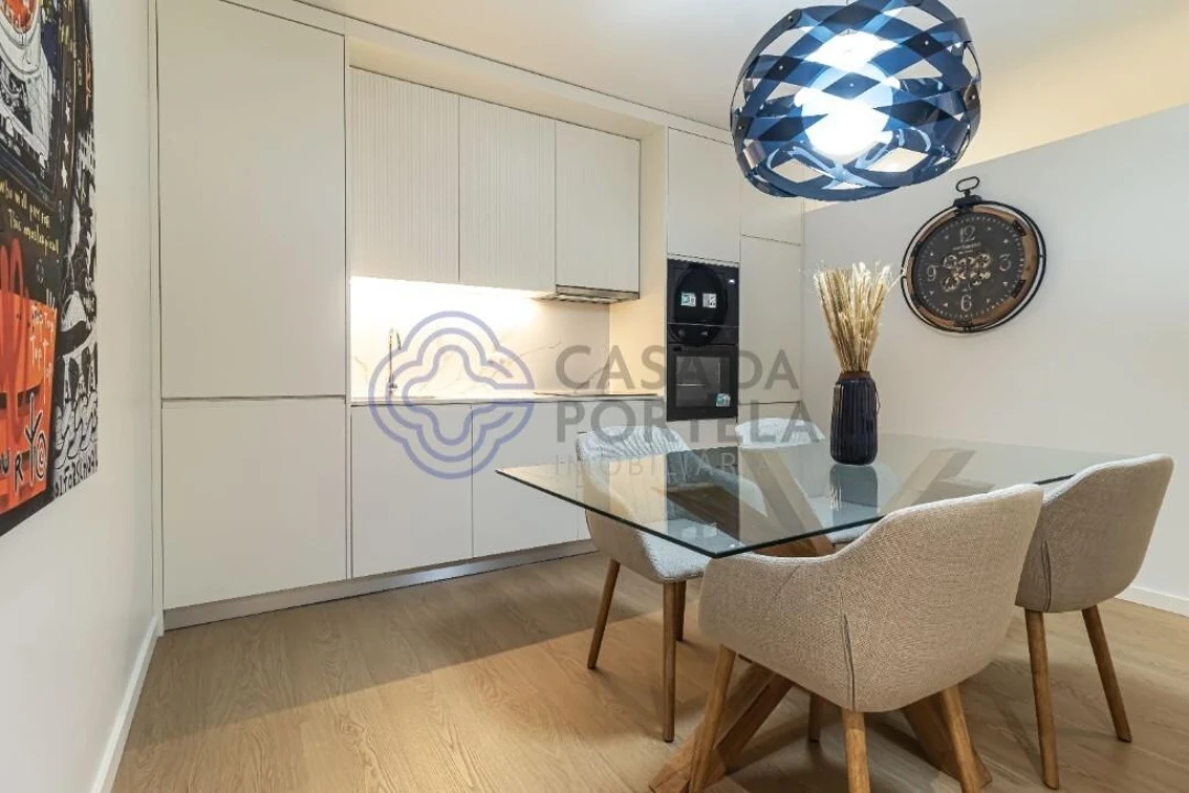 Apartamento T2 para Venda em Freamunde Foto 20