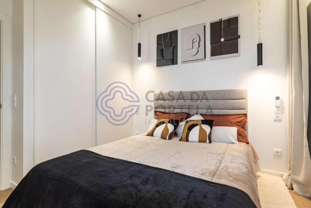 Apartamento T2 para Venda em Freamunde Foto 27