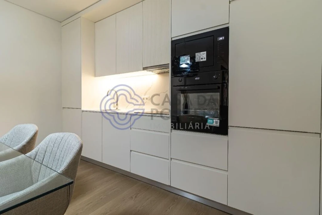 Apartamento T2 para Venda em Freamunde Foto 22