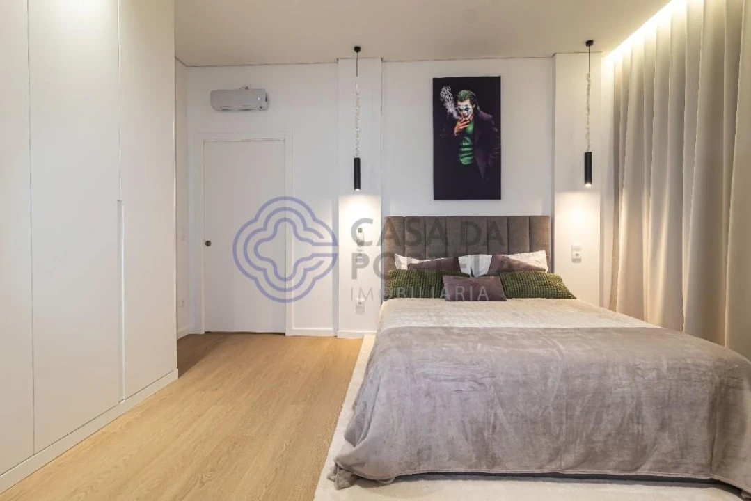 Apartamento T2 para Venda em Freamunde Foto 43