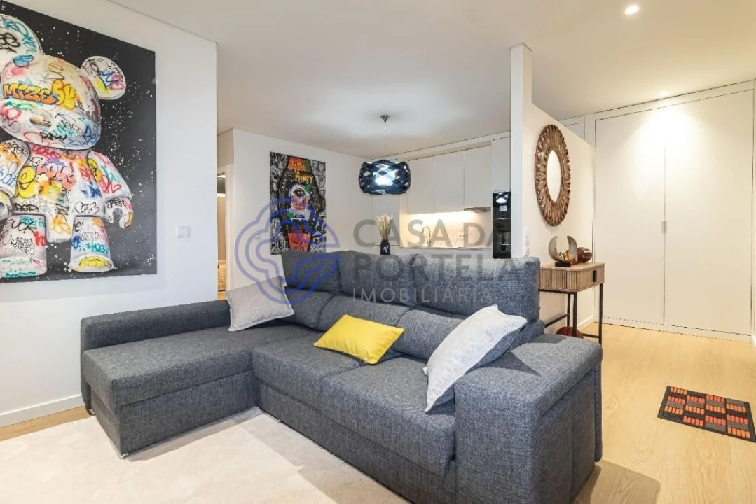 Apartamento T2 para Venda em Freamunde Foto 7