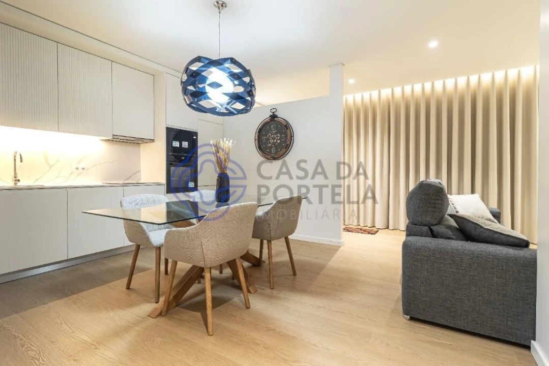 Apartamento T2 para Venda em Freamunde Foto 19