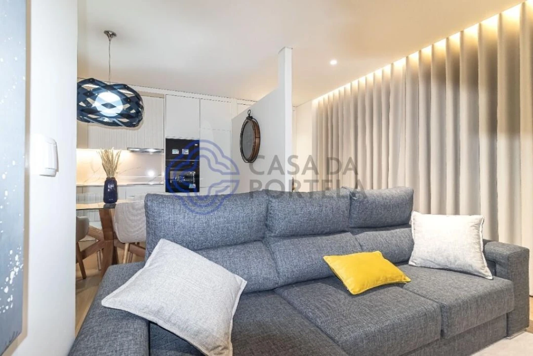 Apartamento T2 para Venda em Freamunde Foto 16