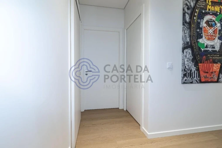 Apartamento T2 para Venda em Freamunde Foto 35