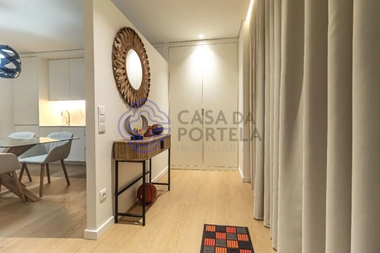 Apartamento T2 para Venda em Freamunde Foto 17