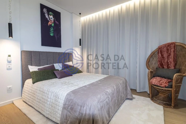 Apartamento T2 para Venda em Freamunde Foto 33