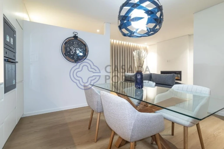 Apartamento T2 para Venda em Freamunde Foto 3