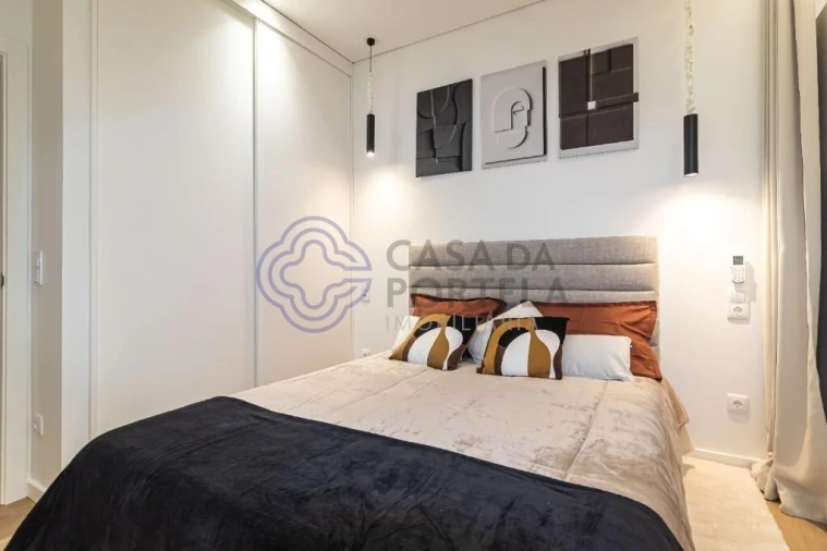 Apartamento T2 para Venda em Freamunde Foto 27