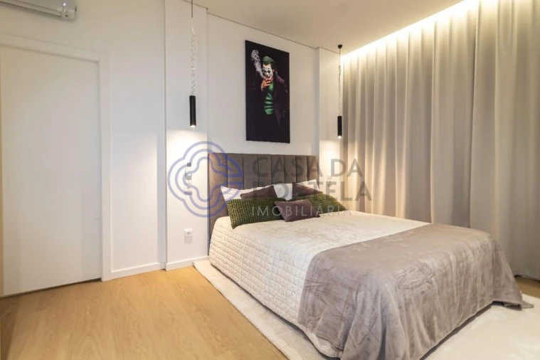 Apartamento T2 para Venda em Freamunde Foto 37