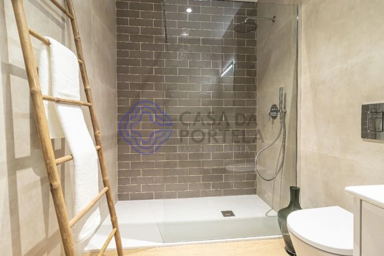 Apartamento T2 para Venda em Freamunde Foto 26