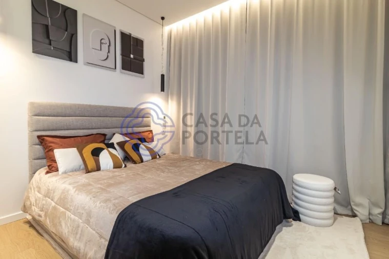 Apartamento T2 para Venda em Freamunde Foto 28