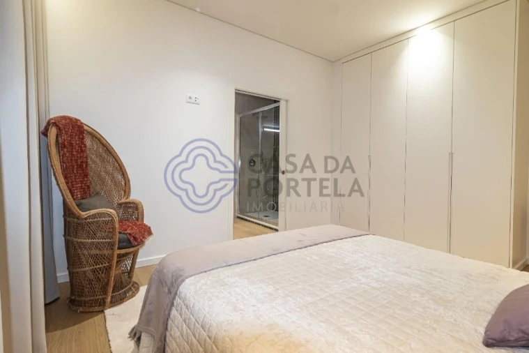 Apartamento T2 para Venda em Freamunde Foto 38