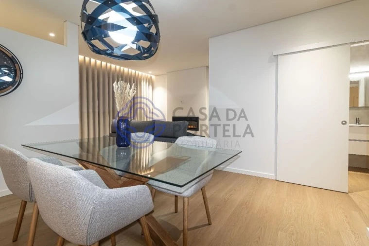 Apartamento T2 para Venda em Freamunde Foto 11