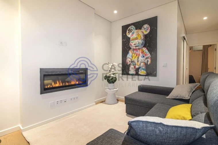 Apartamento T2 para Venda em Freamunde Foto 5