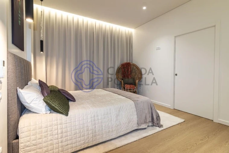 Apartamento T2 para Venda em Freamunde Foto 36