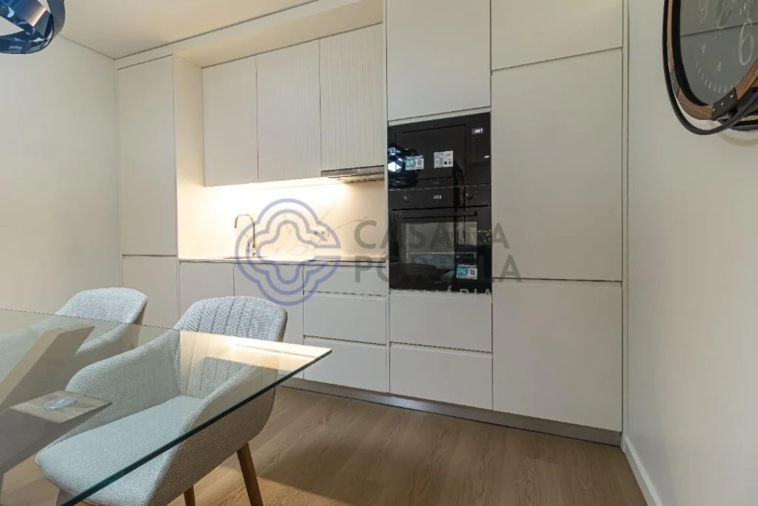 Apartamento T2 para Venda em Freamunde Foto 23