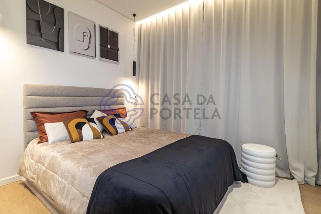 Apartamento T2 para Venda em Freamunde Foto 28