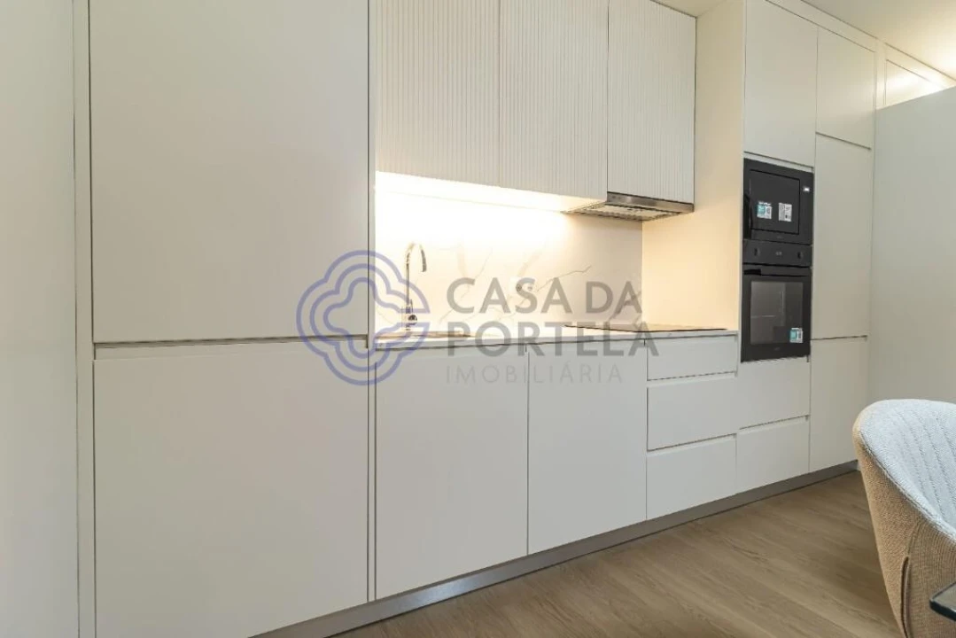 Apartamento T2 para Venda em Freamunde Foto 21