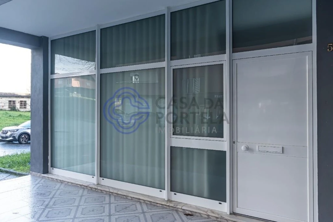 Apartamento T2 para Venda em Freamunde Foto 50