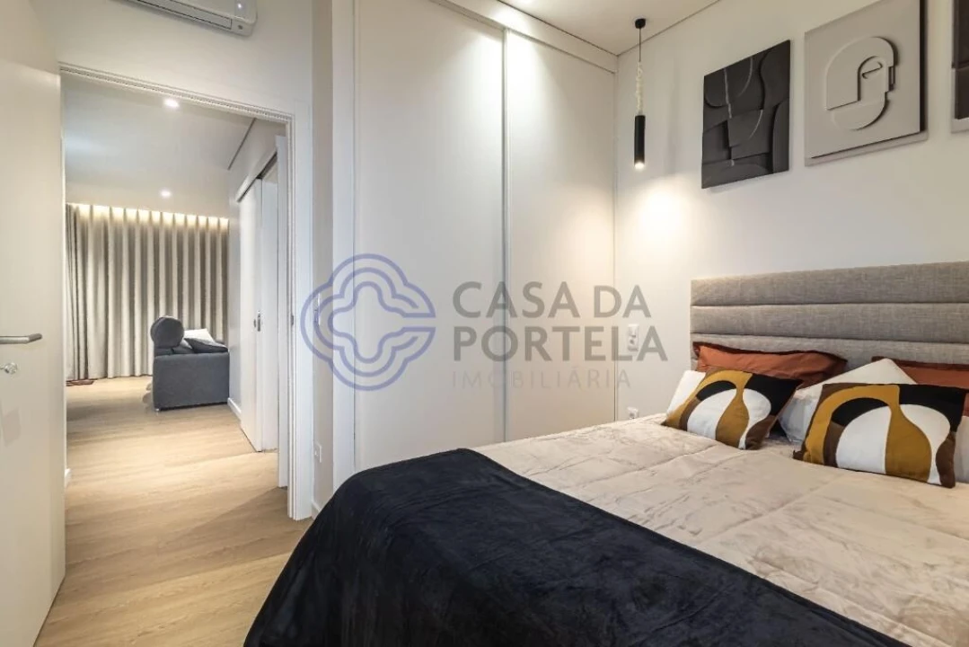 Apartamento T2 para Venda em Freamunde Foto 29
