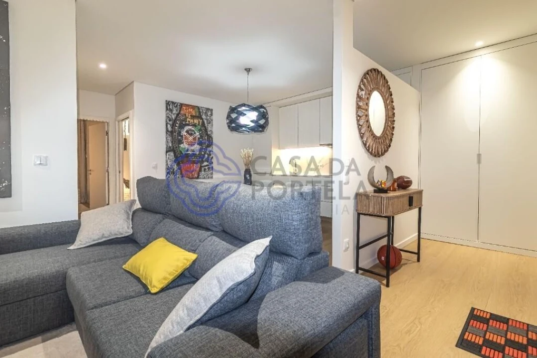 Apartamento T2 para Venda em Freamunde Foto 10