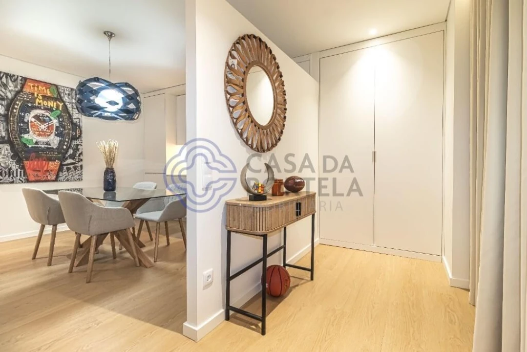 Apartamento T2 para Venda em Freamunde Foto 8