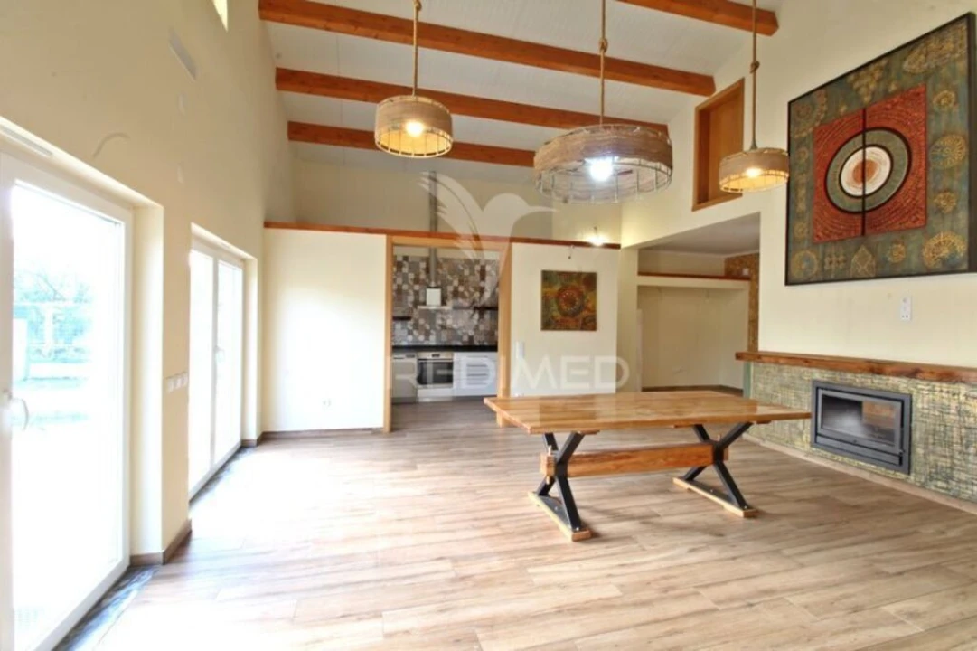 Moradia T3 para Venda em Marinhais Foto 11