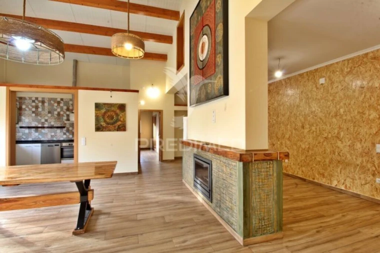 Moradia T3 para Venda em Marinhais Foto 5