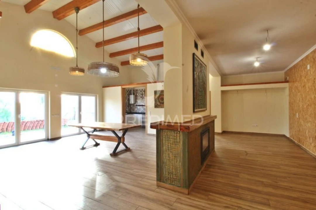 Moradia T3 para Venda em Marinhais Foto 2