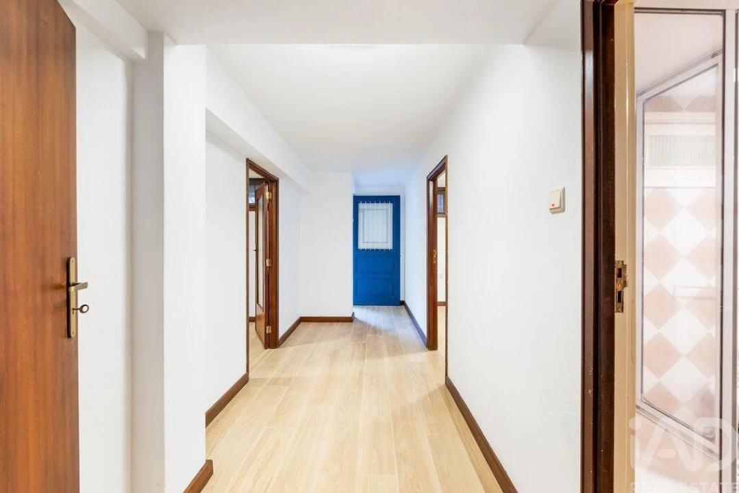 Moradia T6 para Venda em São Mamede de Infesta e Senhora da Hora Foto 22