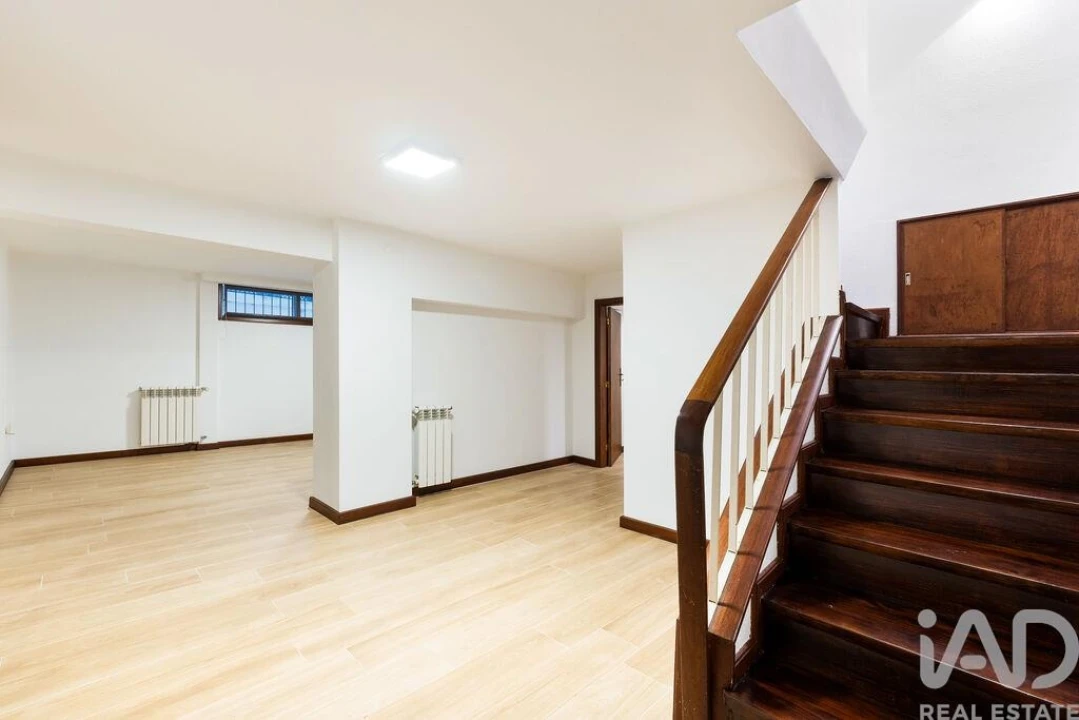 Moradia T6 para Venda em São Mamede de Infesta e Senhora da Hora Foto 20