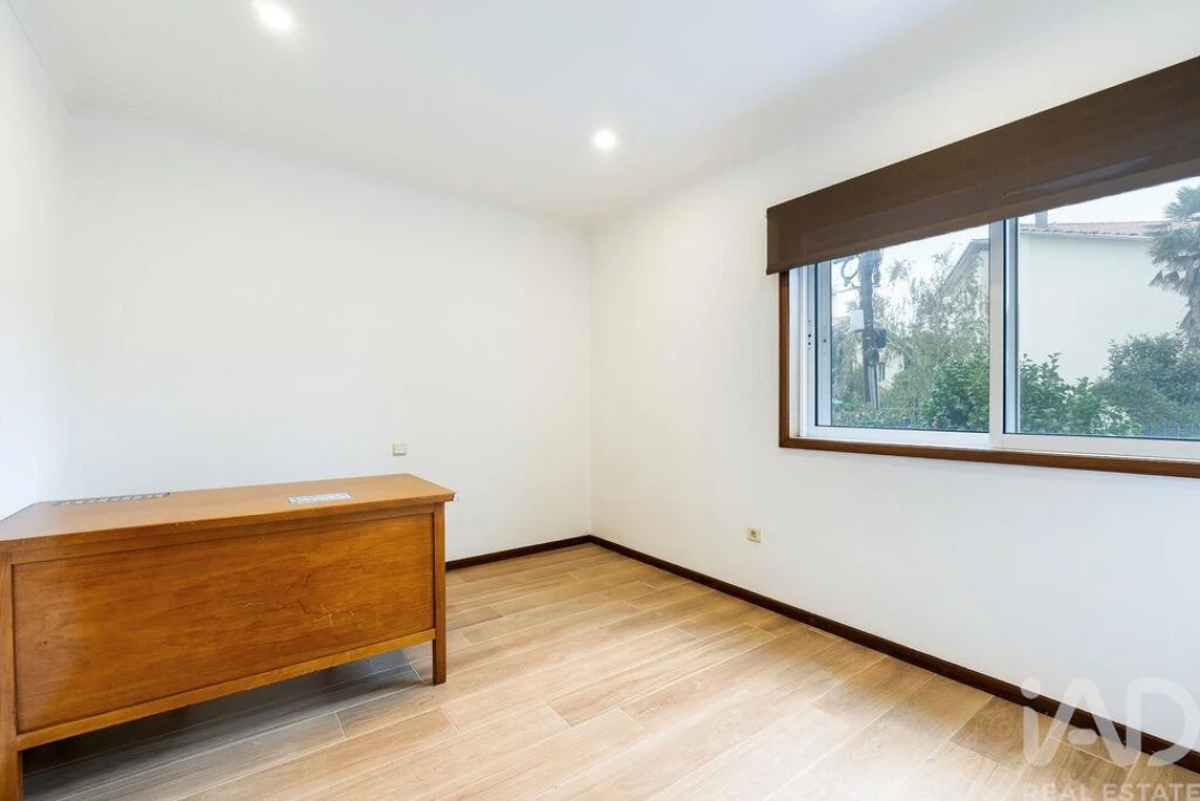 Moradia T6 para Venda em São Mamede de Infesta e Senhora da Hora Foto 8