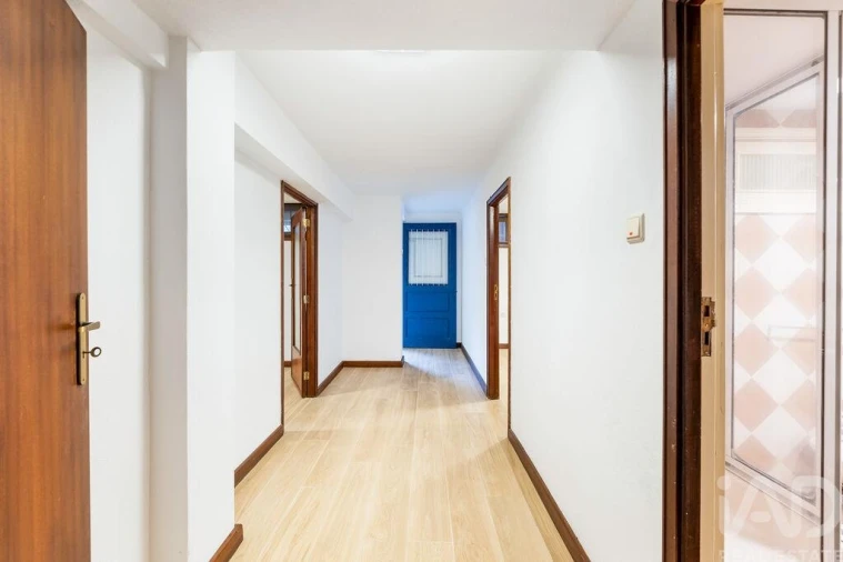 Moradia T6 para Venda em São Mamede de Infesta e Senhora da Hora Foto 22