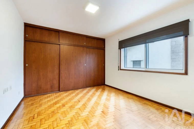 Moradia T6 para Venda em São Mamede de Infesta e Senhora da Hora Foto 11