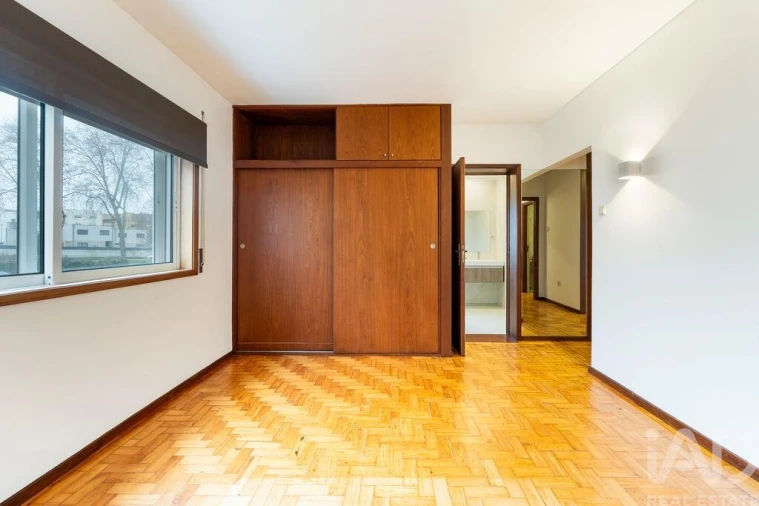 Moradia T6 para Venda em São Mamede de Infesta e Senhora da Hora Foto 14