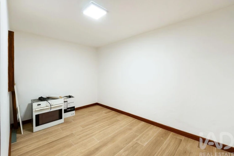 Moradia T6 para Venda em São Mamede de Infesta e Senhora da Hora Foto 26