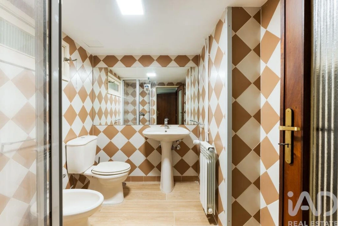 Moradia T6 para Venda em São Mamede de Infesta e Senhora da Hora Foto 23