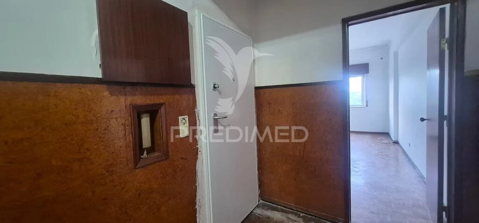 Apartamento T3 para Venda em Amora Foto 10