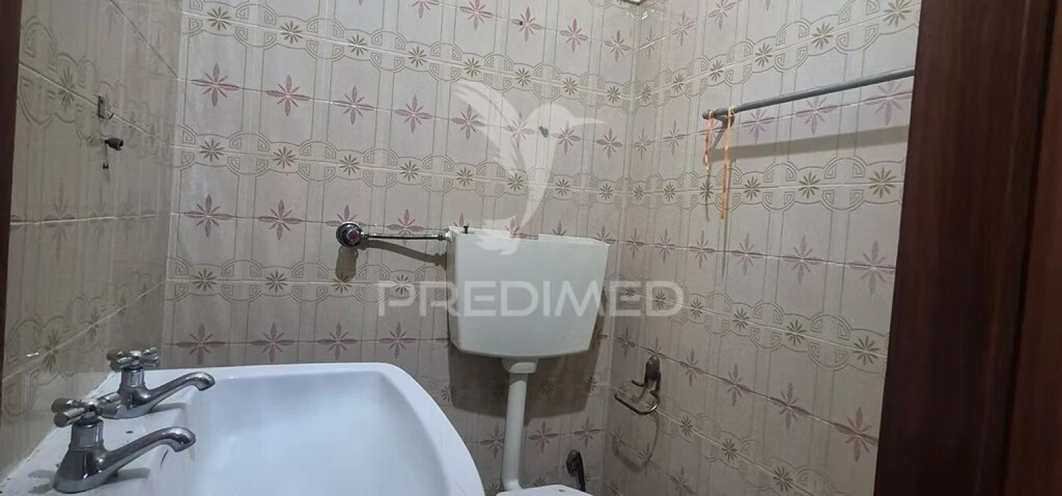 Apartamento T3 para Venda em Amora Foto 15