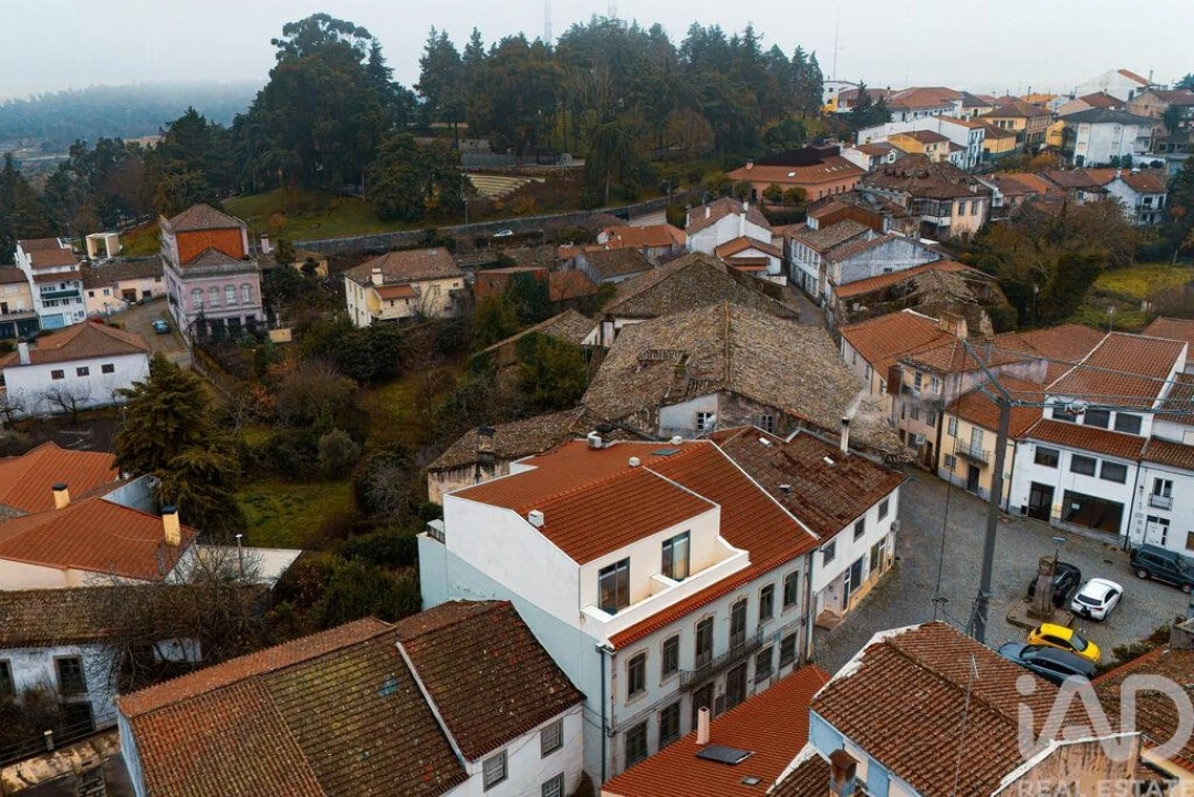 Moradia T8 para Venda em Pinhel Foto 4