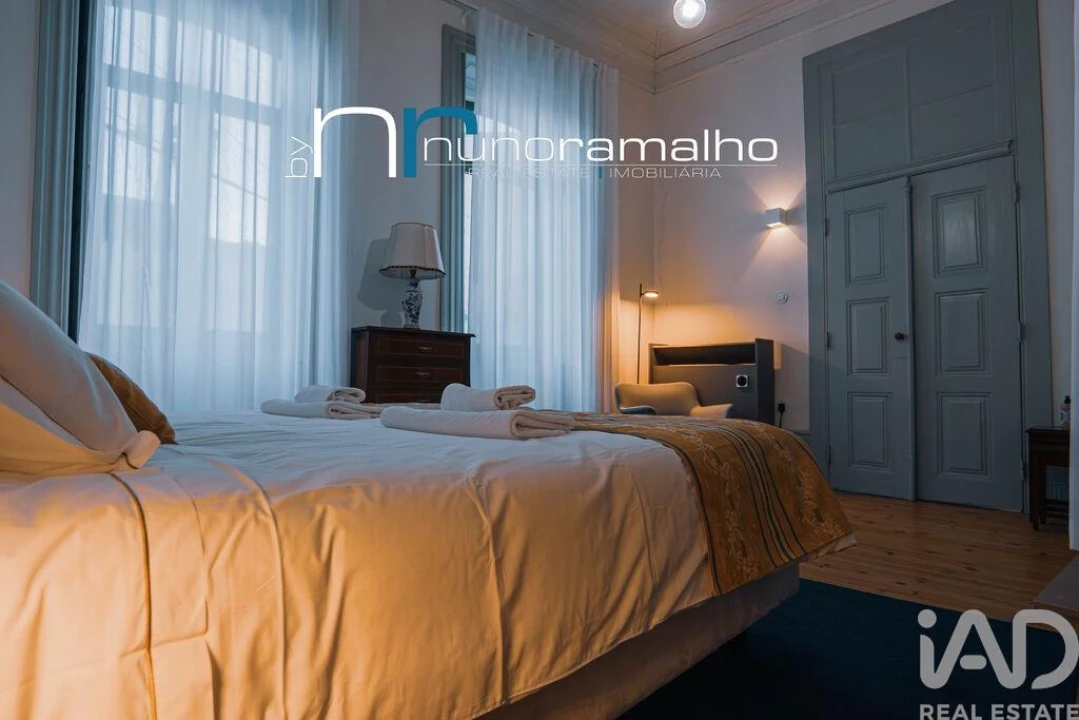 Moradia T8 para Venda em Pinhel Foto 15