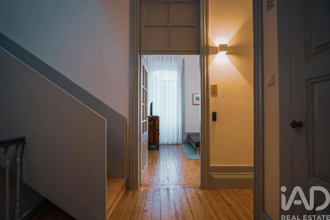 Moradia T8 para Venda em Pinhel Foto 11