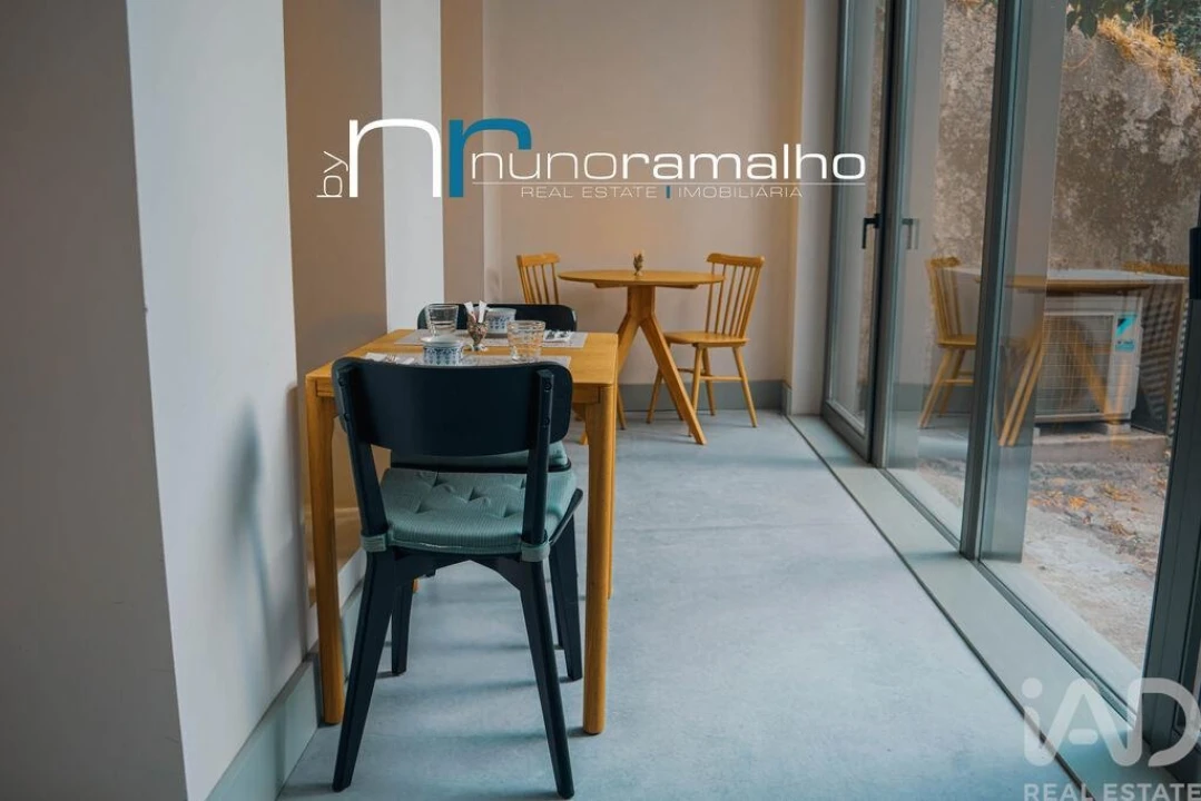 Moradia T8 para Venda em Pinhel Foto 7