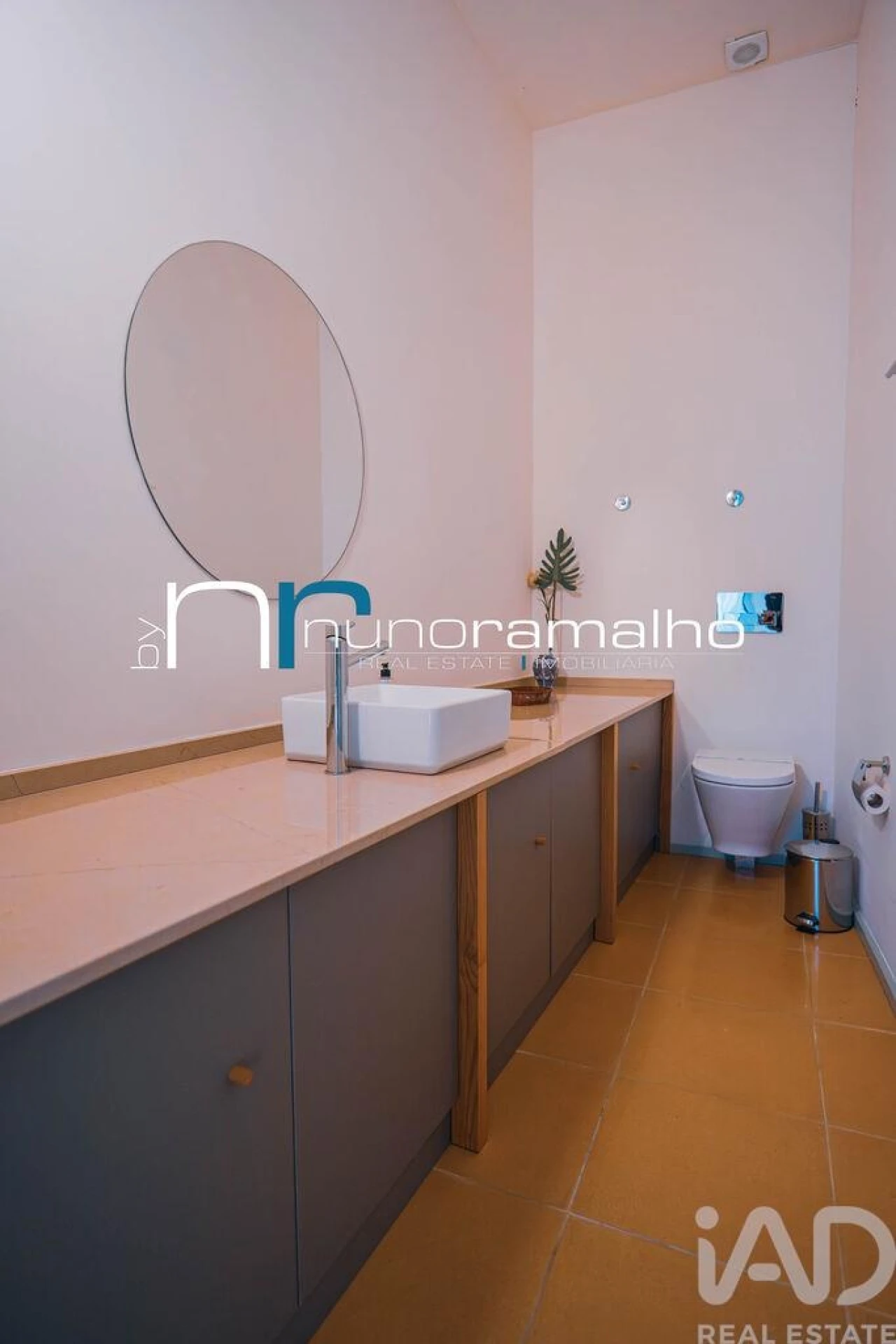 Moradia T8 para Venda em Pinhel Foto 16