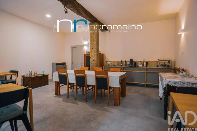 Moradia T8 para Venda em Pinhel Foto 9