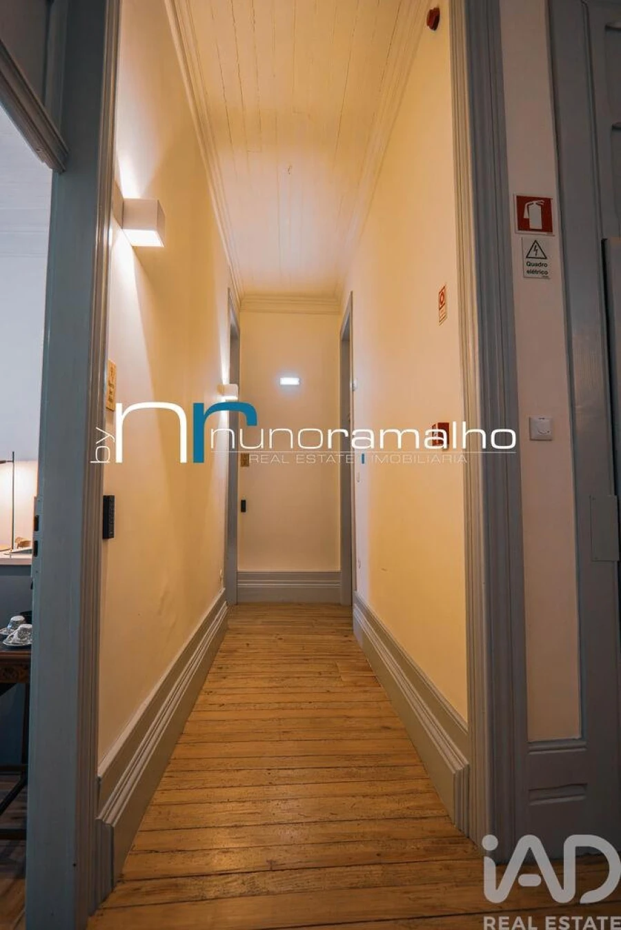 Moradia T8 para Venda em Pinhel Foto 19