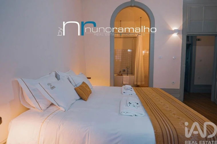 Moradia T8 para Venda em Pinhel Foto 21