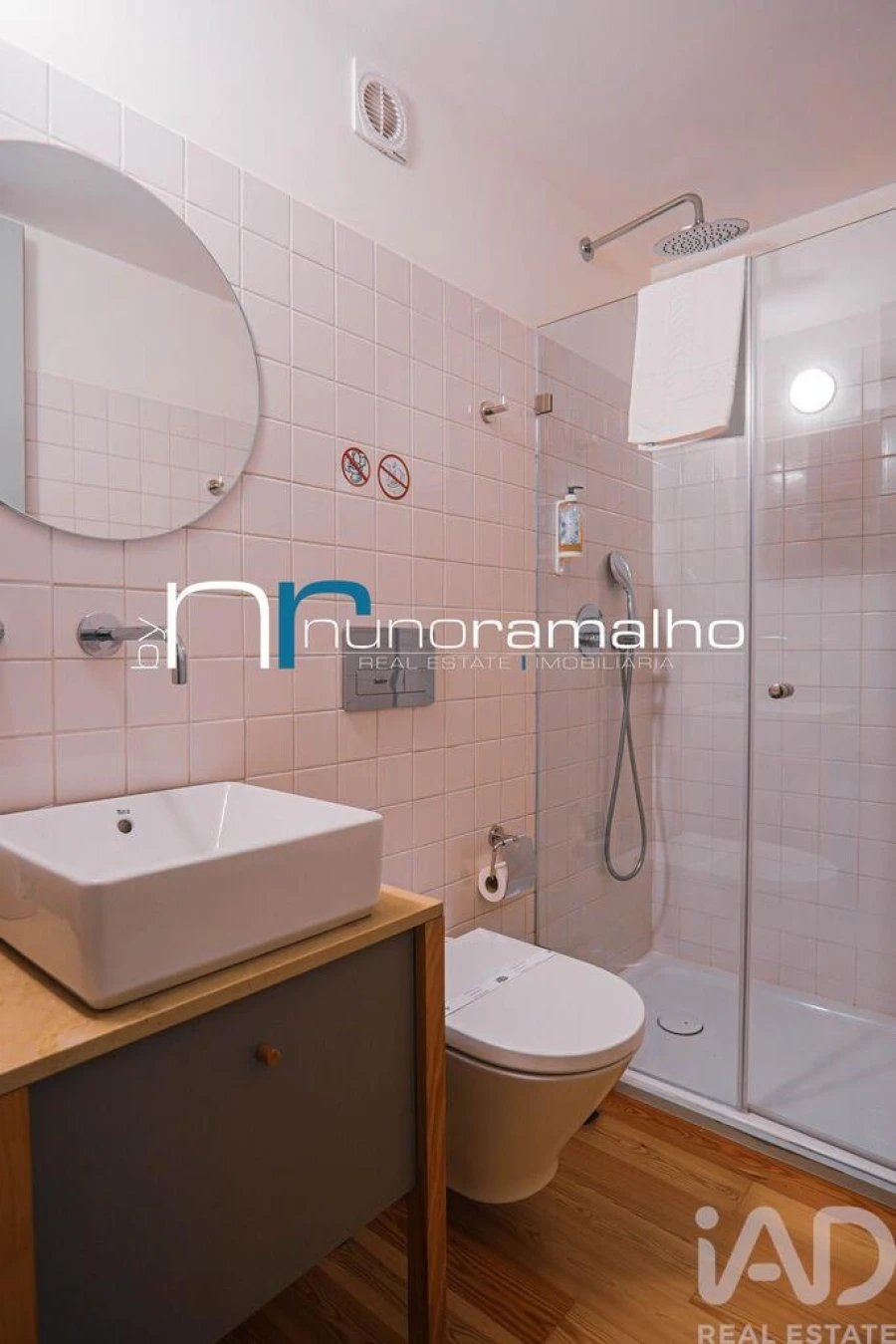 Moradia T8 para Venda em Pinhel Foto 36