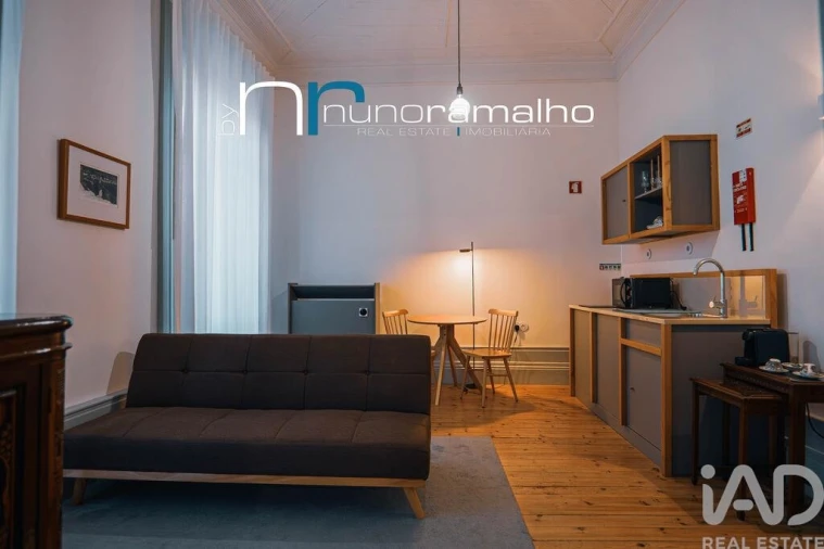 Moradia T8 para Venda em Pinhel Foto 18