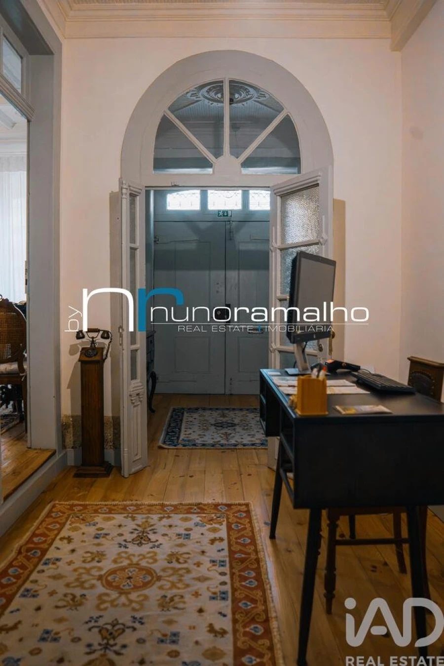 Moradia T8 para Venda em Pinhel Foto 5